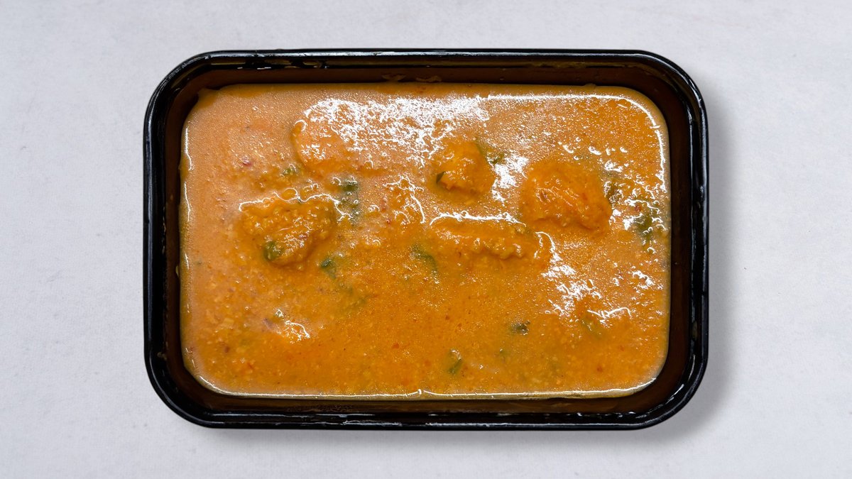 Indisk Malai Chicken
