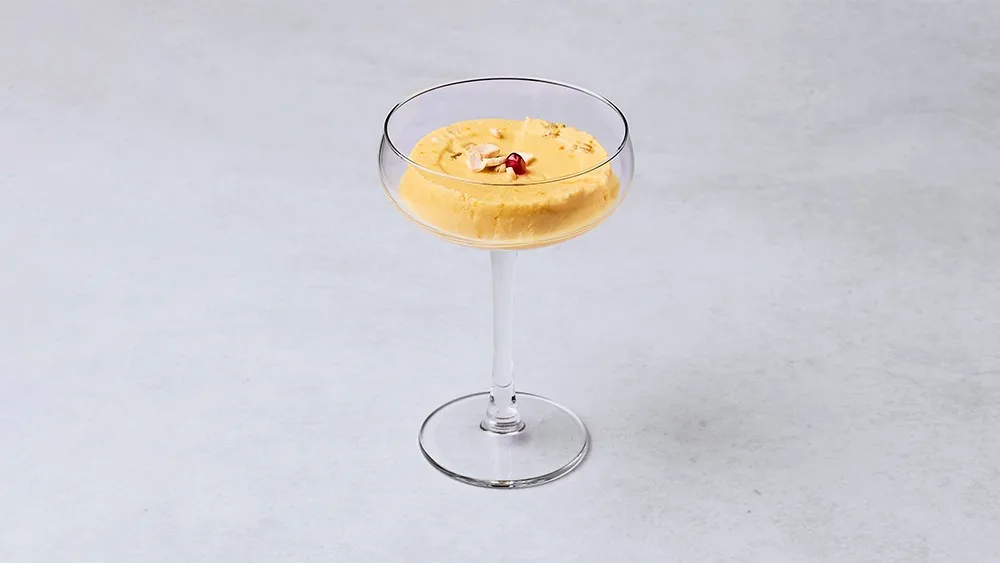 Kulfi