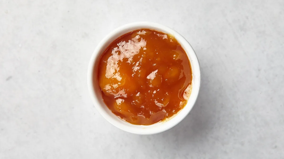 Mango Chutney