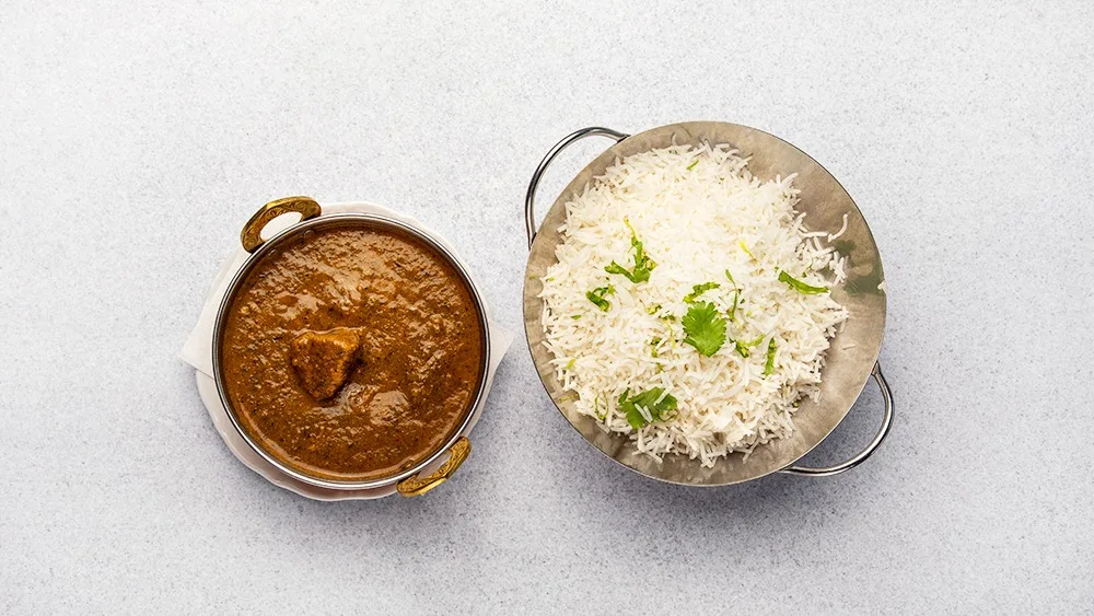 Masala Lamb Chop