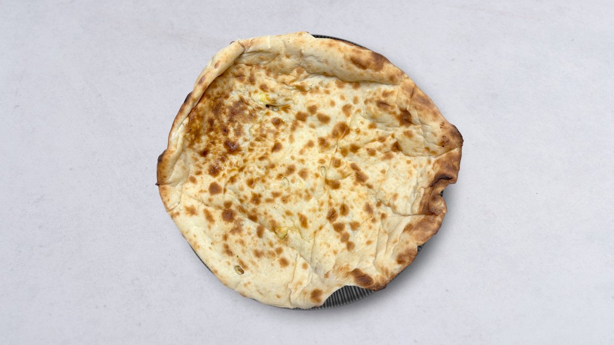 Naturellt Naan