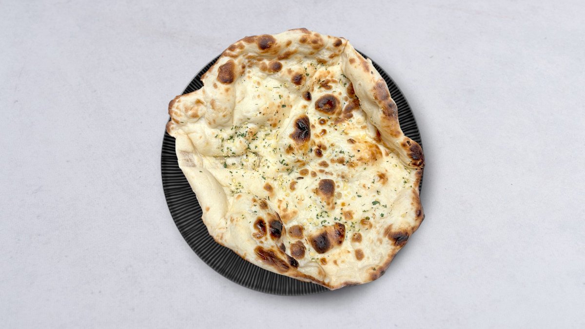 Paneer Naan