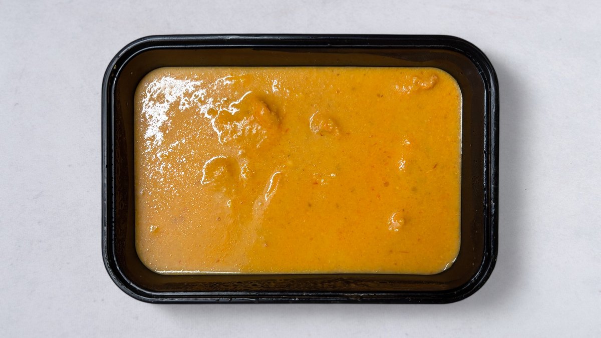 Tikka Masala