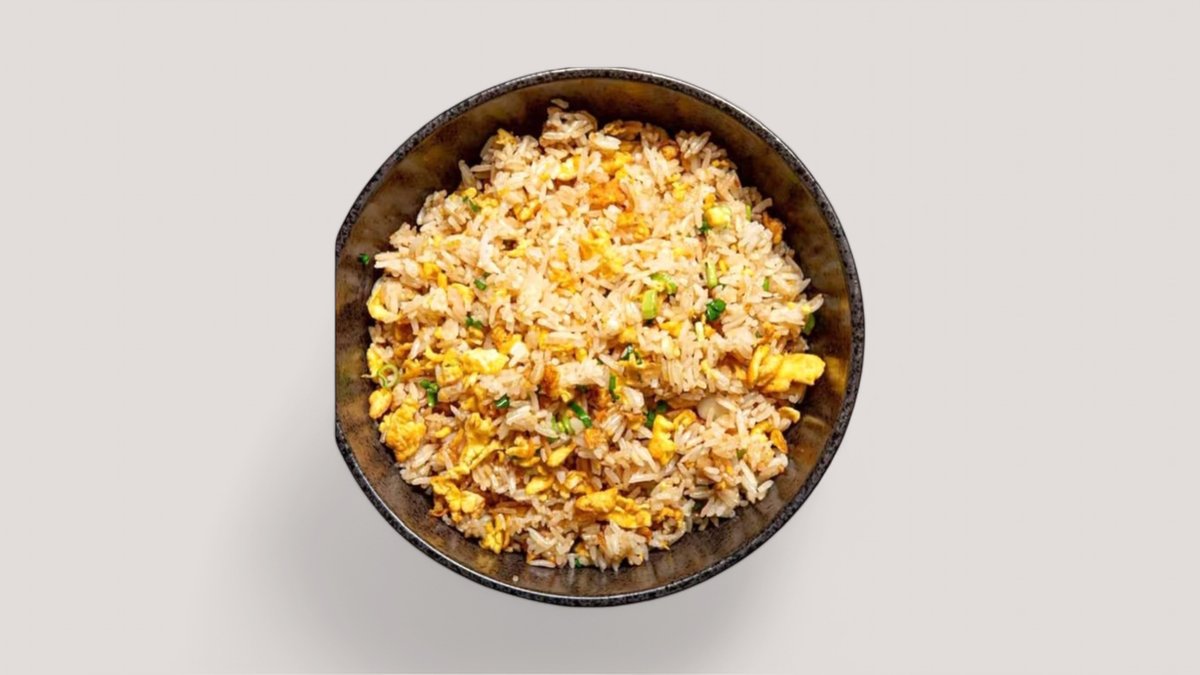 Egg Fried Rice