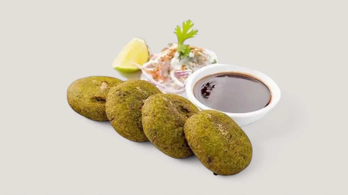 Hara Bhara Kabab