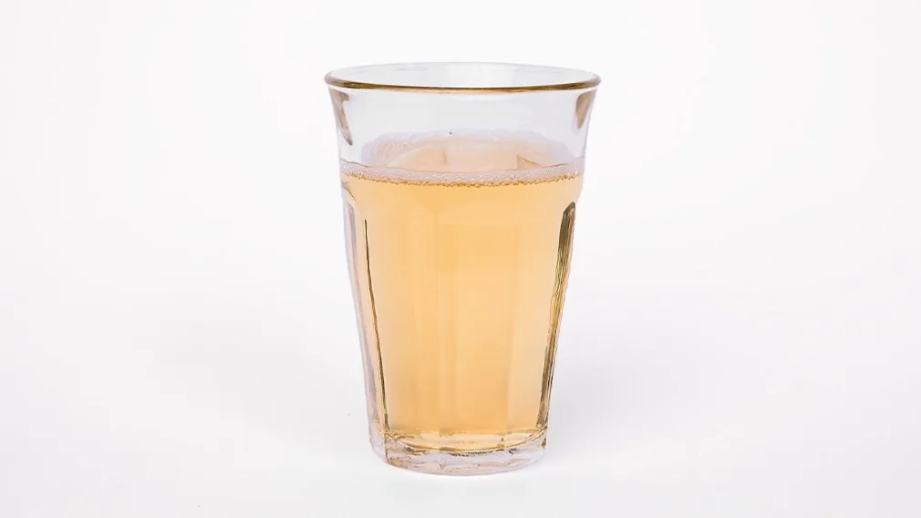 Äppeljuice