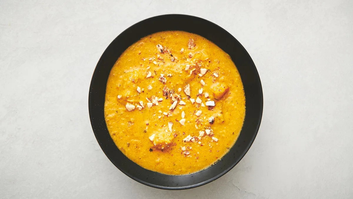 Kofta Korma (barnstorlek)