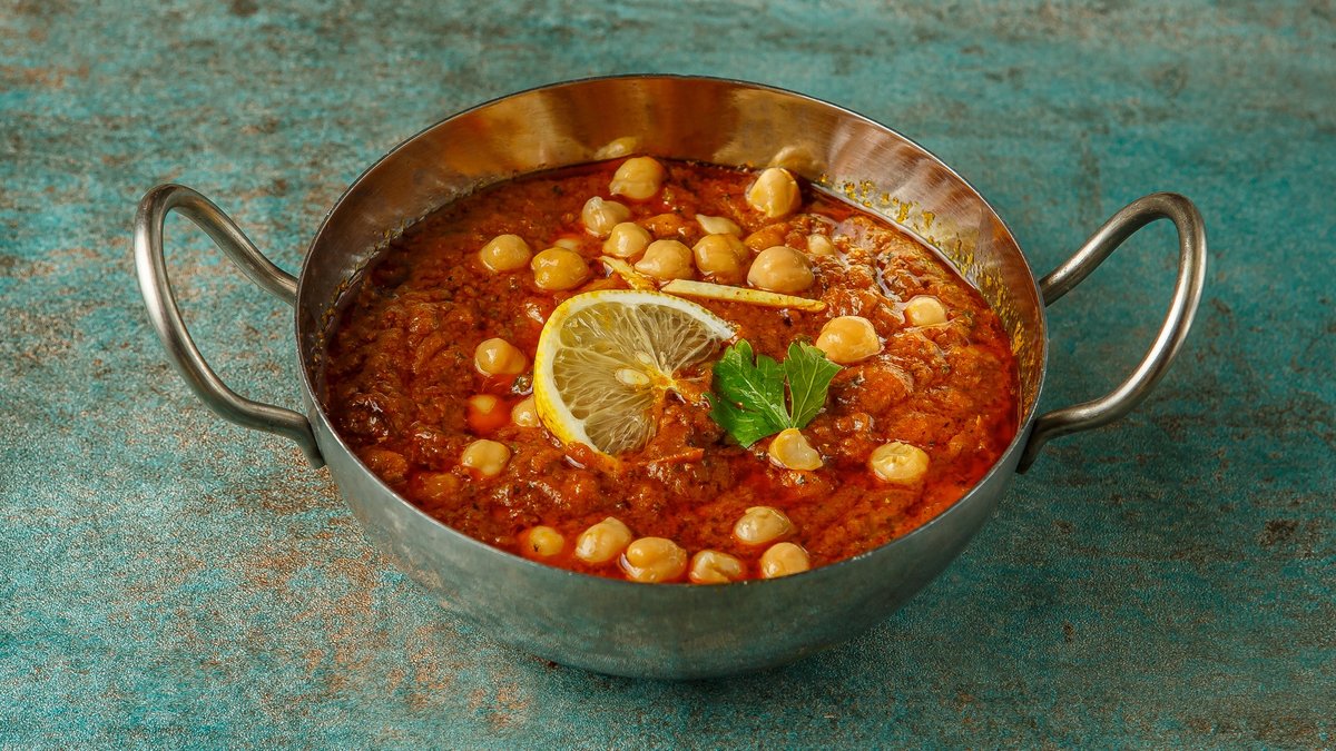 Channa Masala