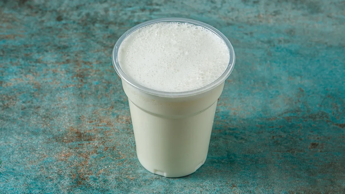 Sweet Lassi