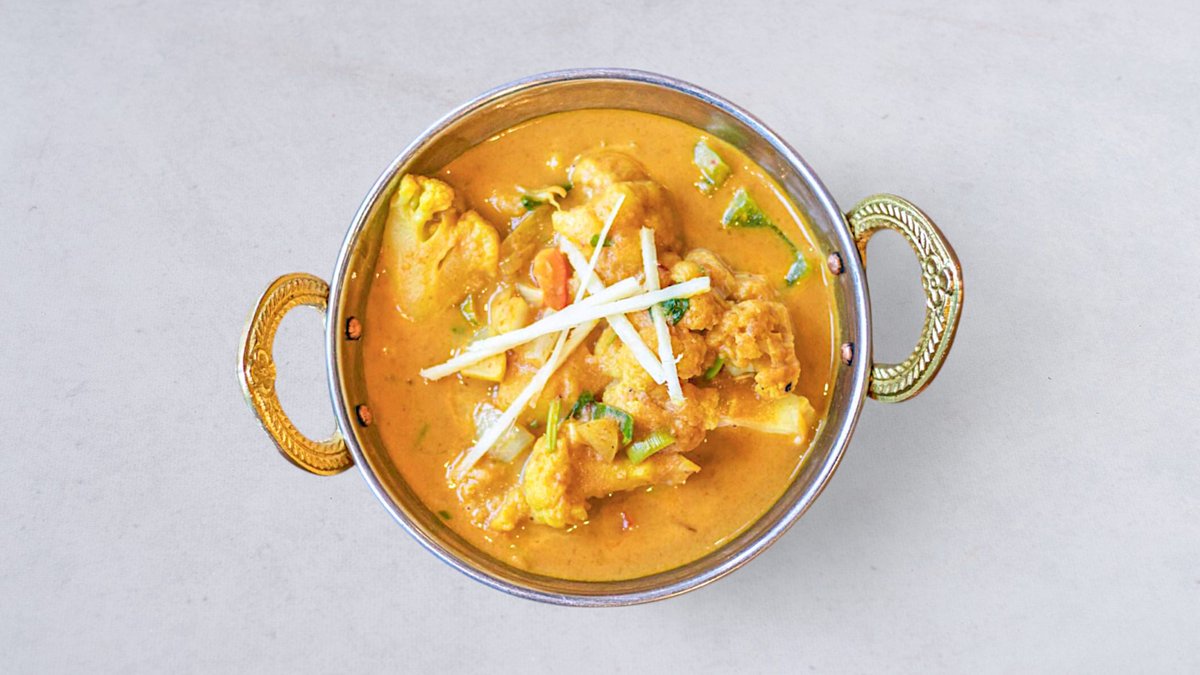 Aloo Gobi