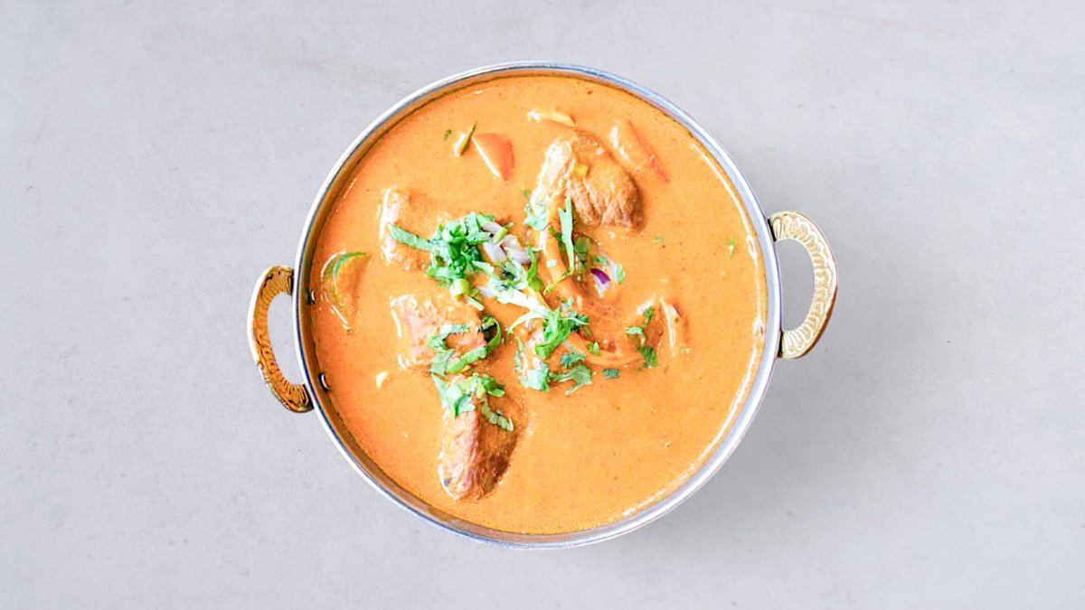 Currygryta
