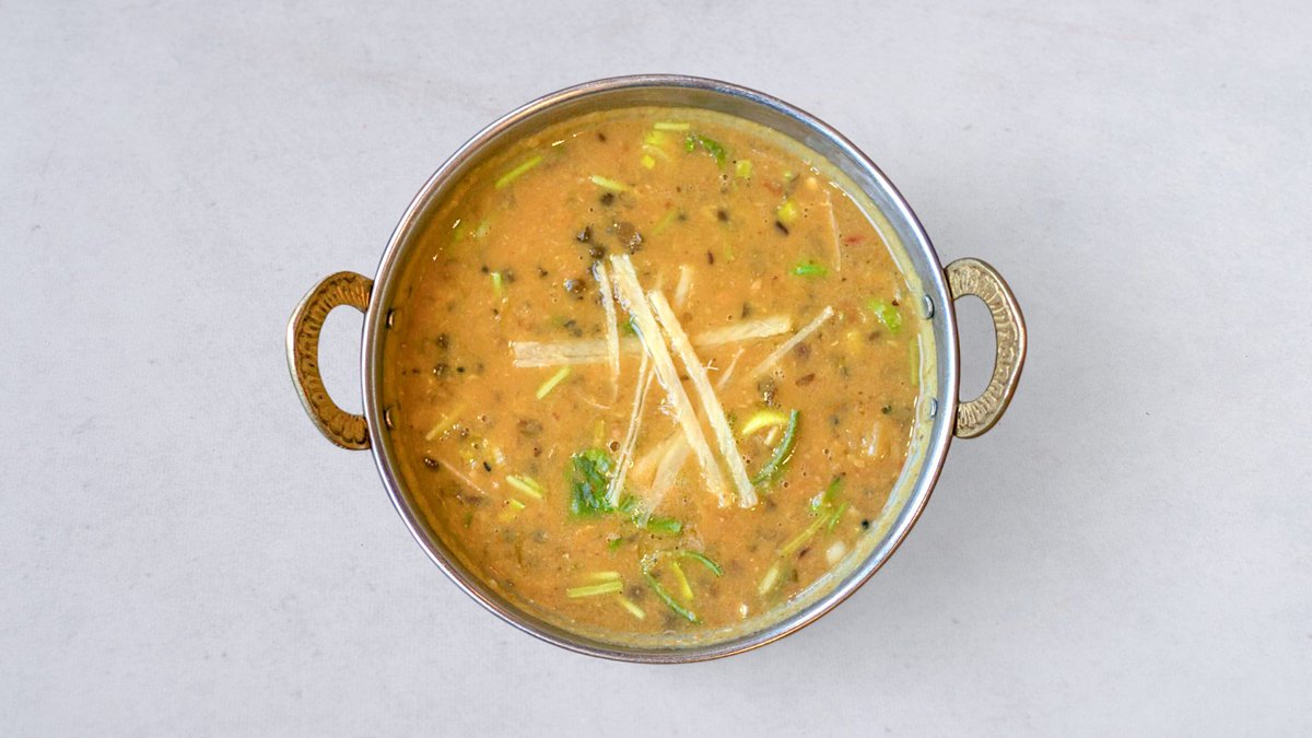Dal Makhoni