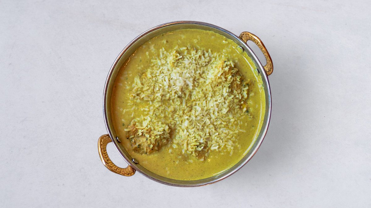 Korma