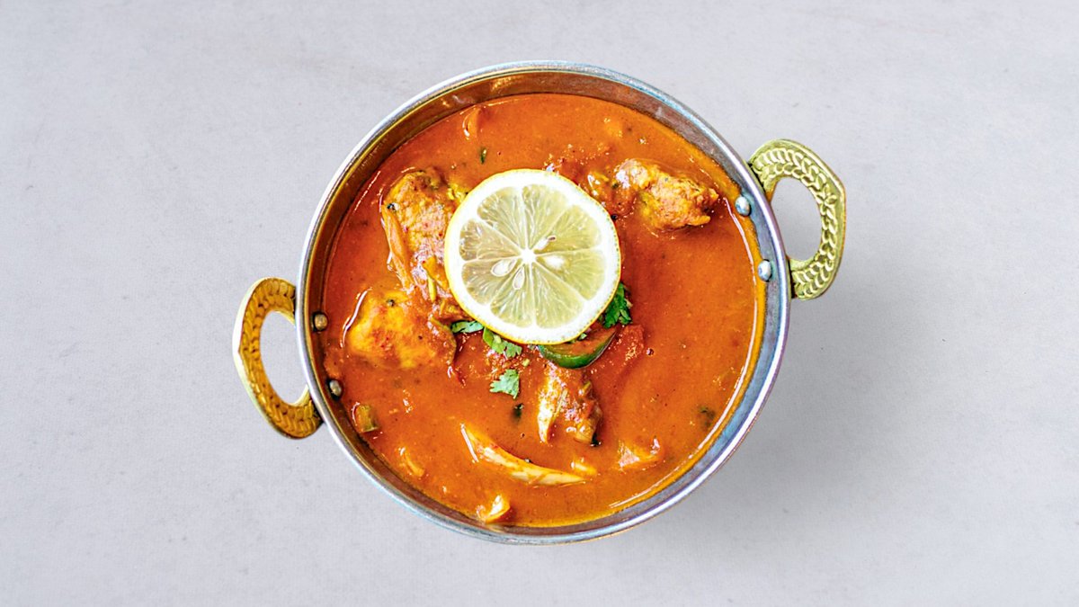 Lime Balti