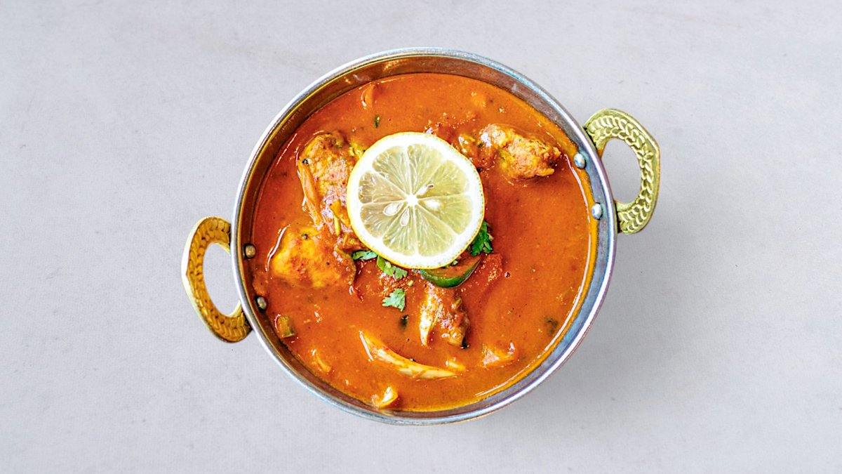 Madras