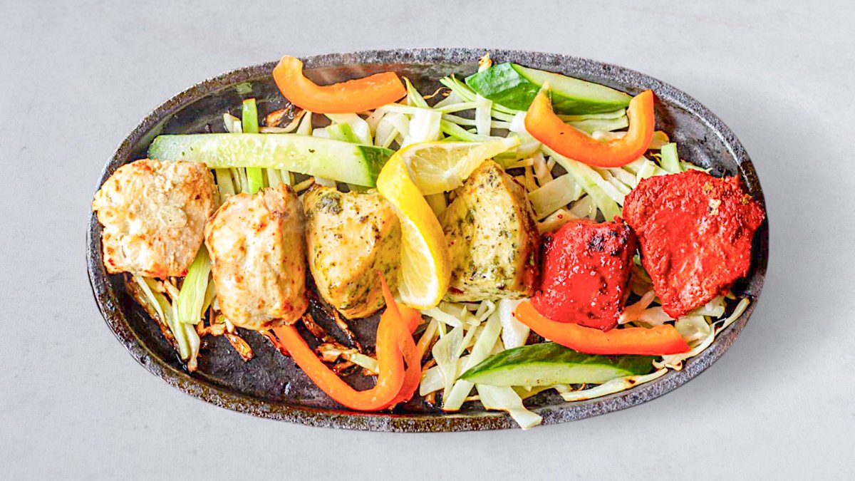 Mix Chicken Sizlar