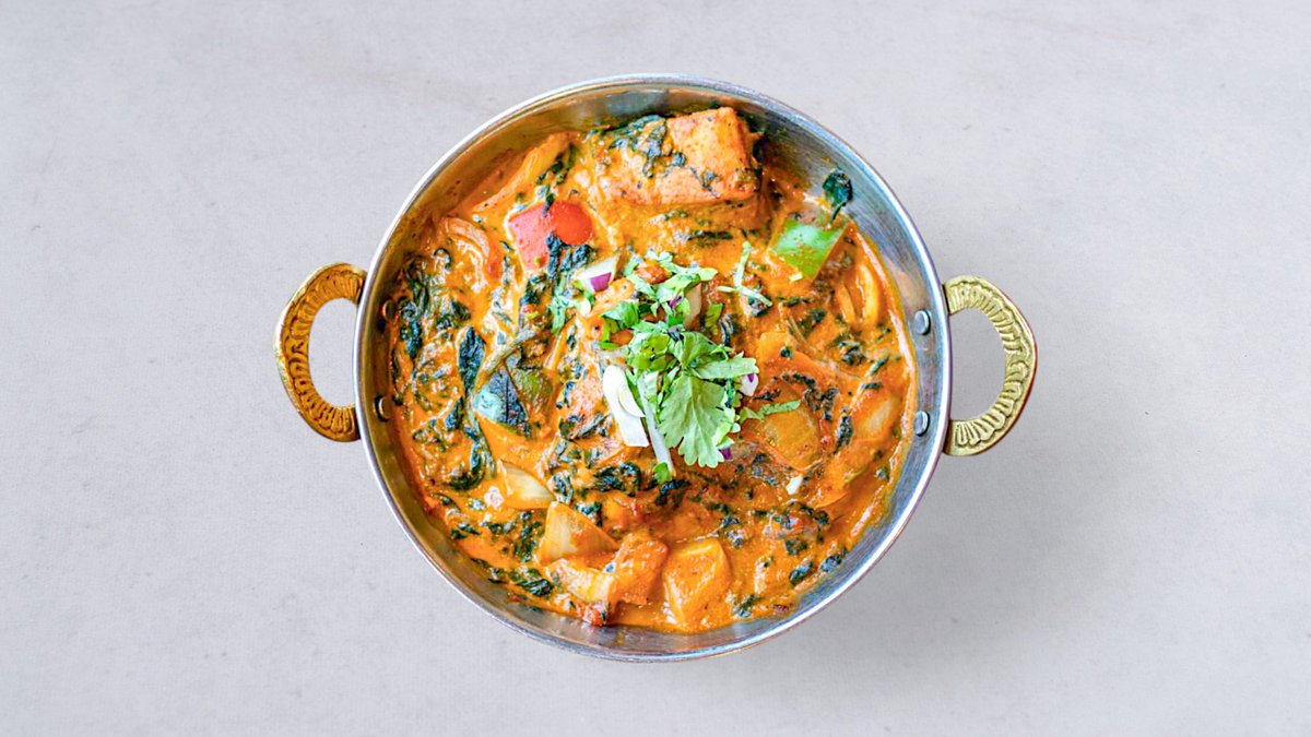 Palak Balti