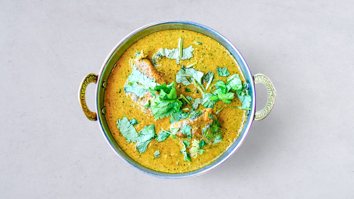 Roghan Josh