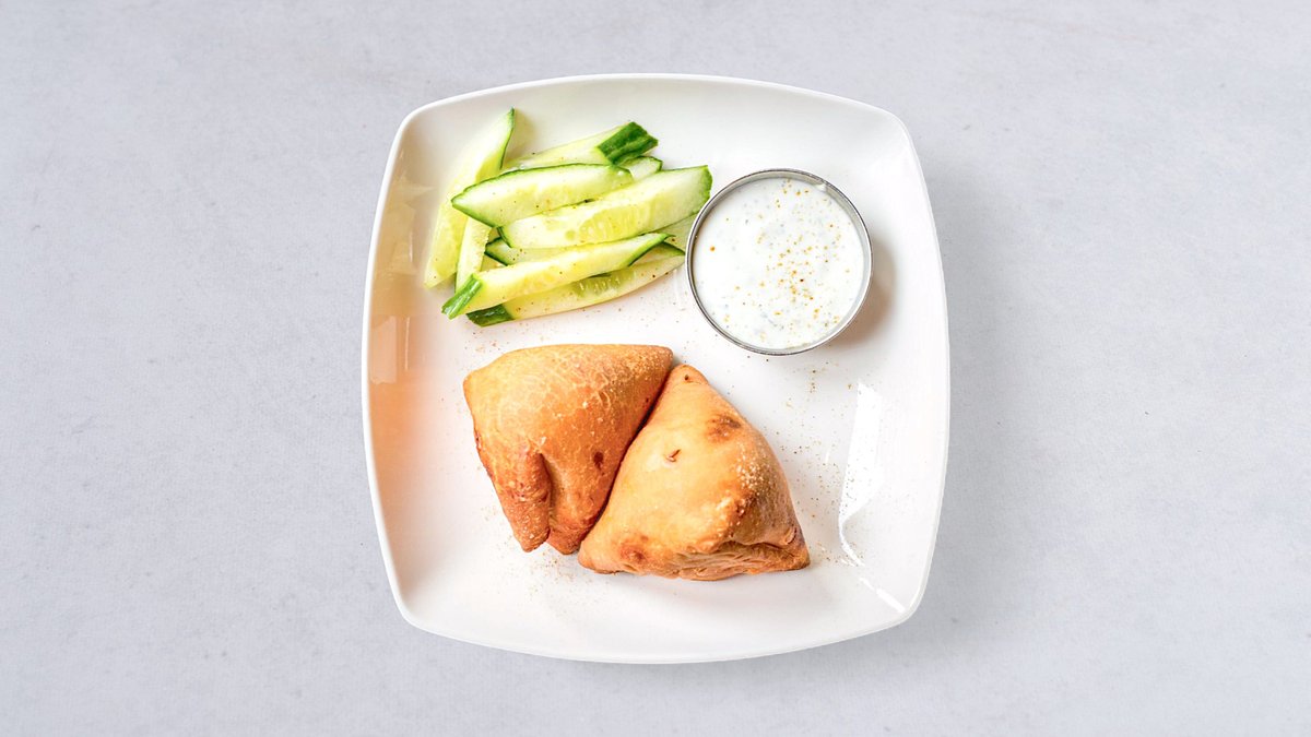 Samosa