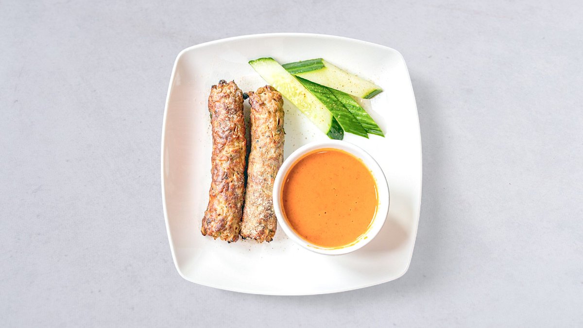 Sheek Kebab