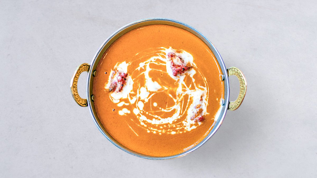 Tikka Masala