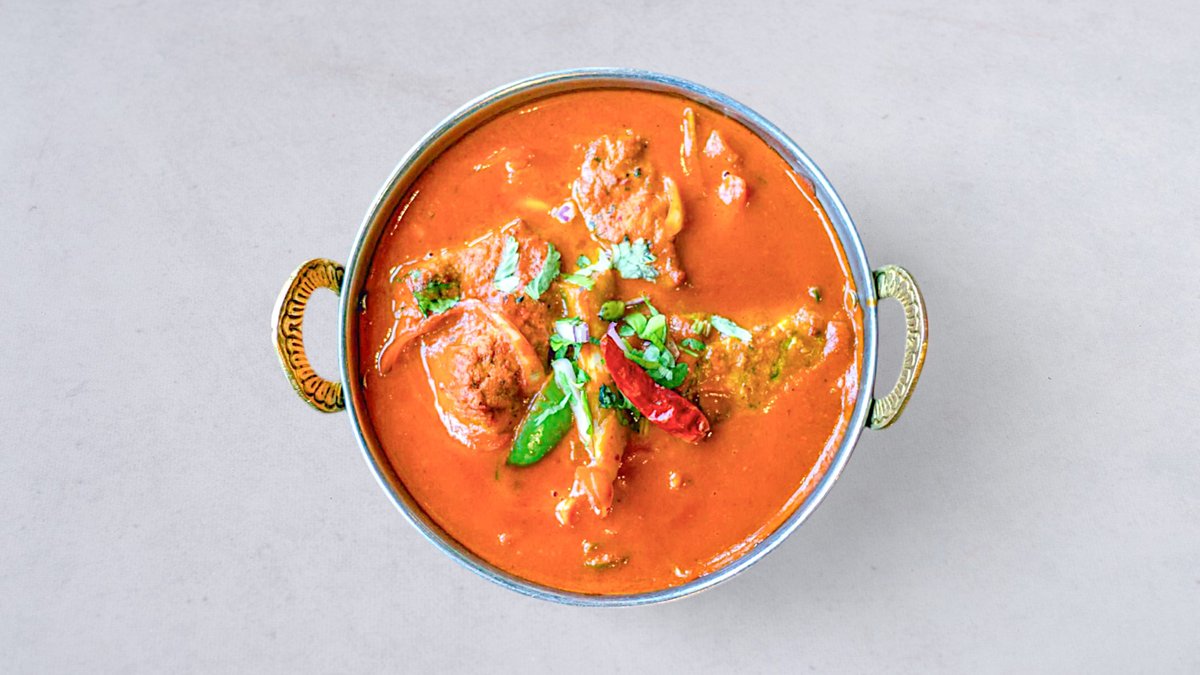 Vindaloo