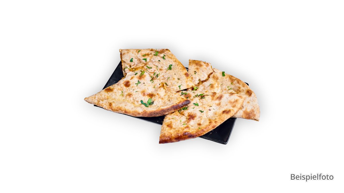 Aloo Paratha