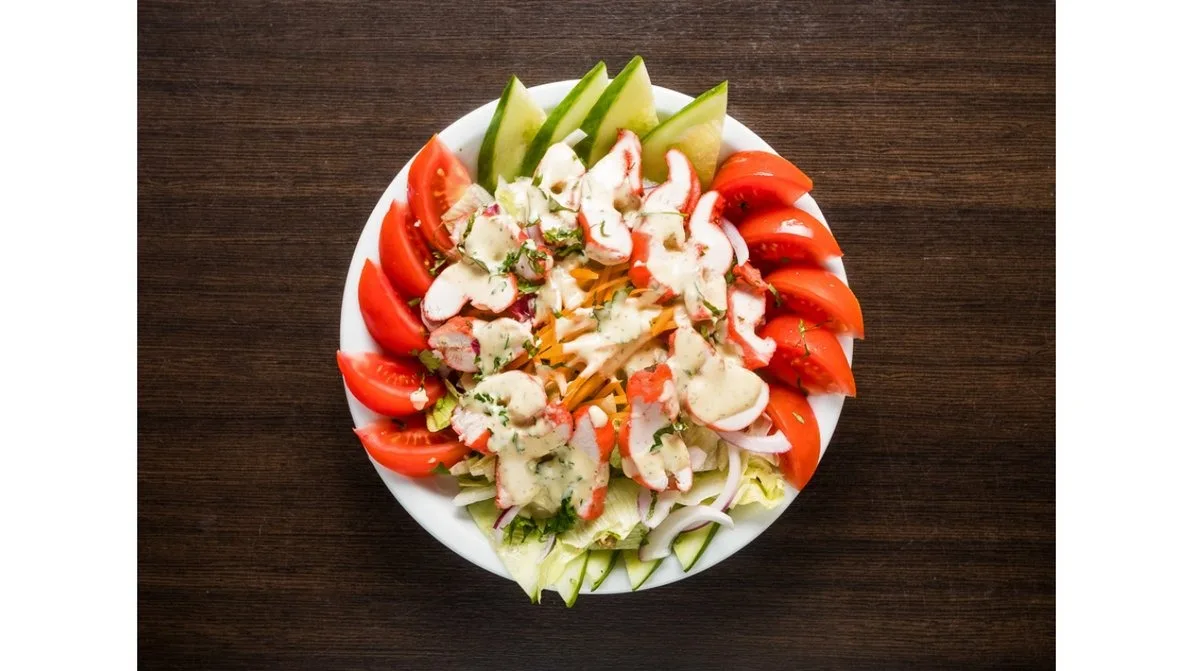 Chicken Salad
