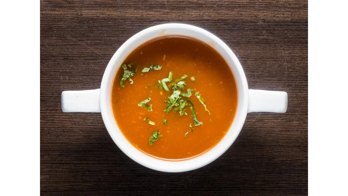 Chicken Soup
