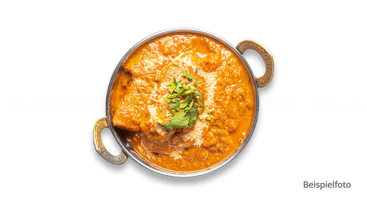 Chicken Tikka