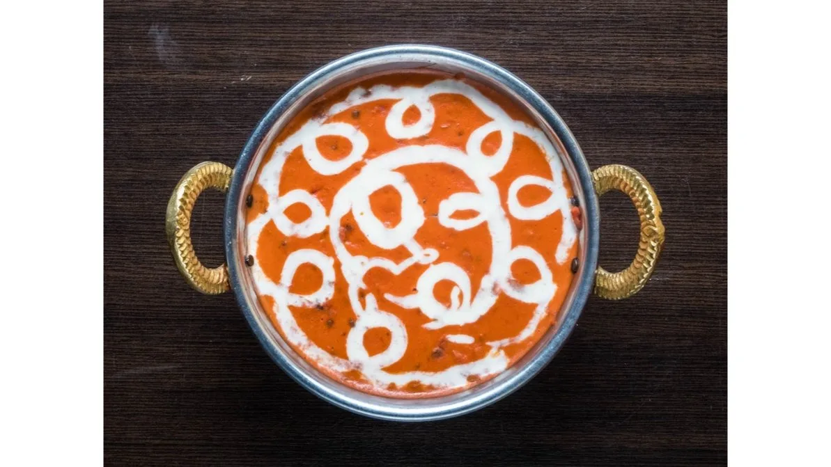 Dal Makhni
