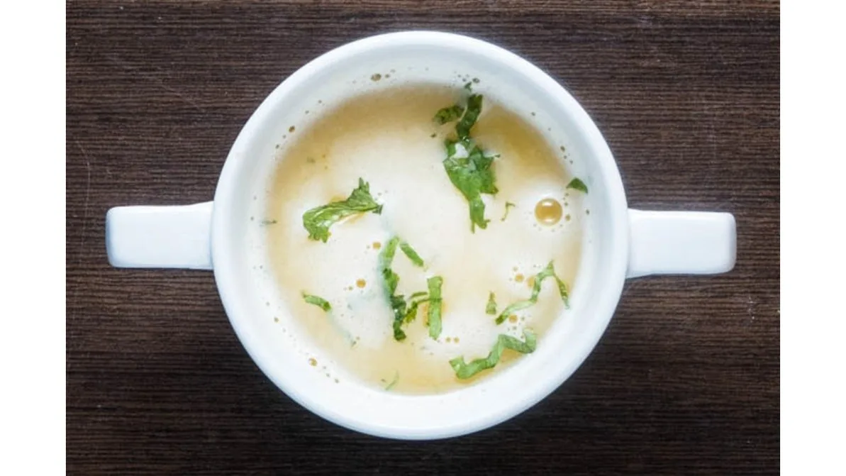 Dal Soup