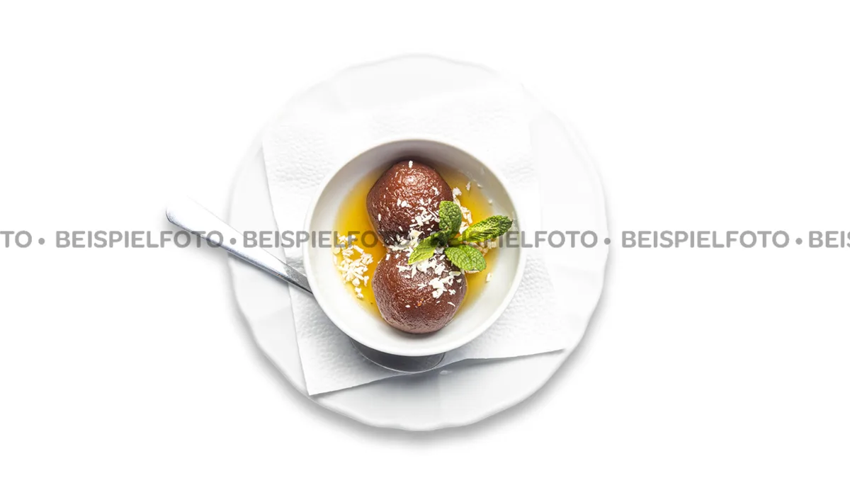 Gulab Jamun
