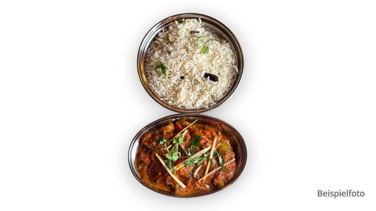 Karahi Ghosht