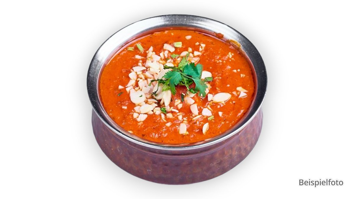 Mutton Tikka