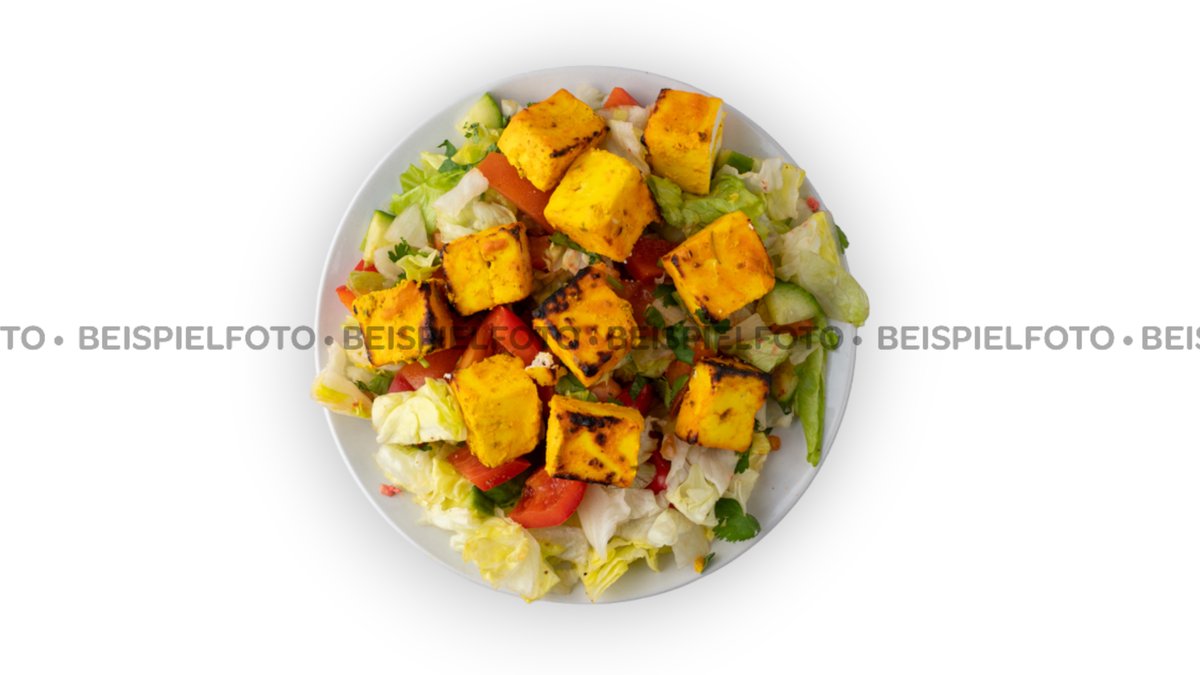 Paneer Tikka