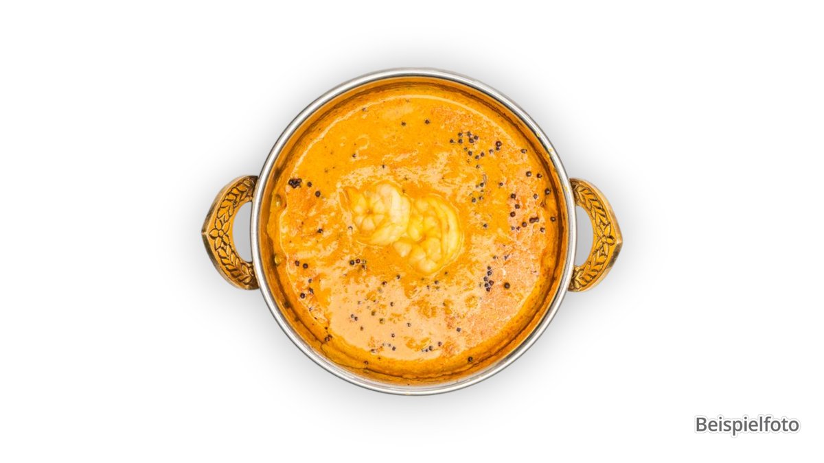 Prawn Curry