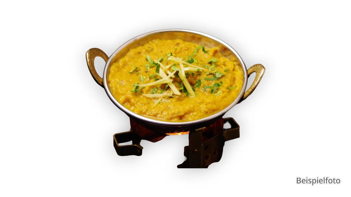 Tarka Dal