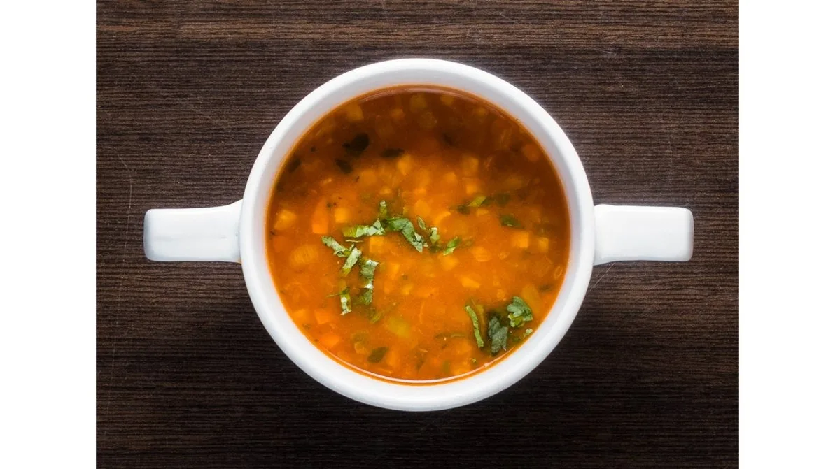 Vegetable Soup