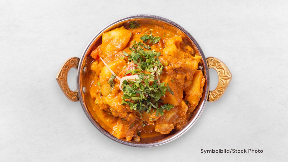 Aloo Gobhi