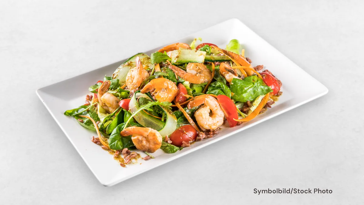Indian Palace Salat