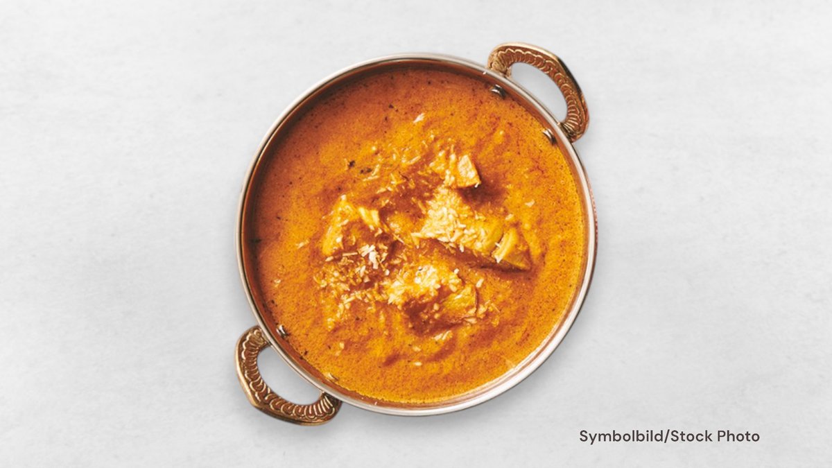 Murgh Korma