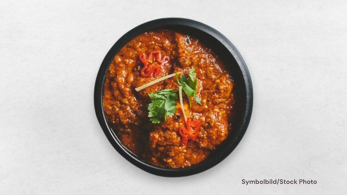 Murgh Vindaloo