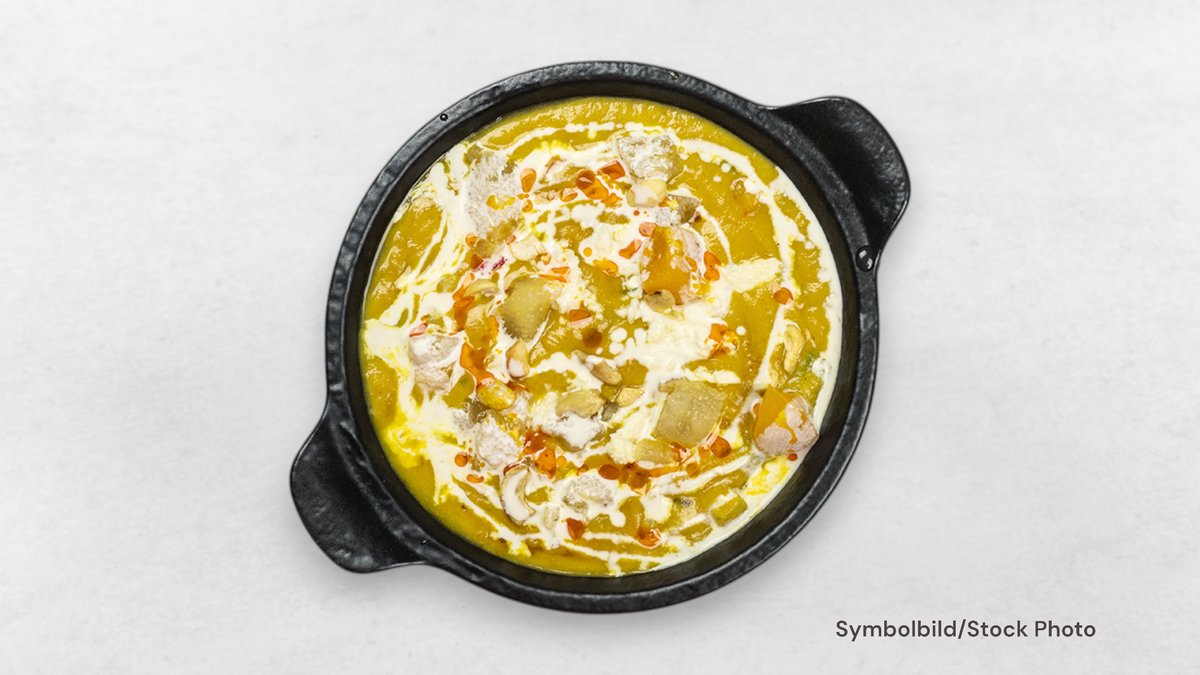 Navratan Korma
