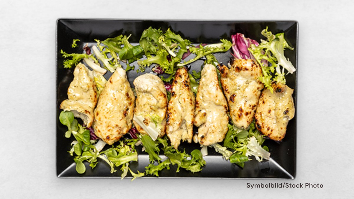 Reshmi Kabab