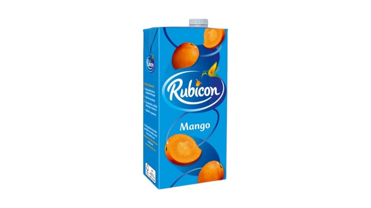 Rubicon Mango 1l