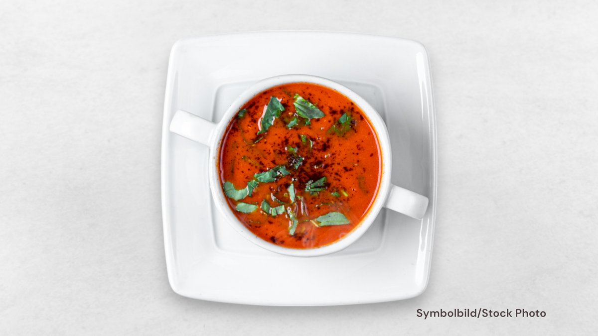 Tamatar Shorba 🌶