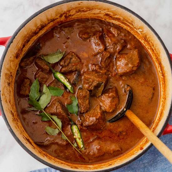 Beef Curri 2X1