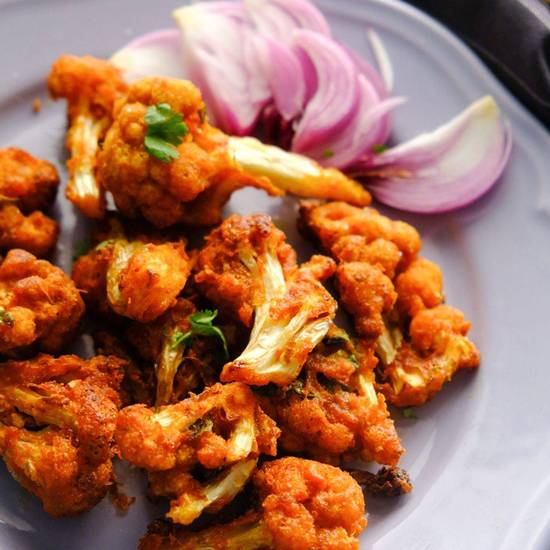 Cauliflower “65”