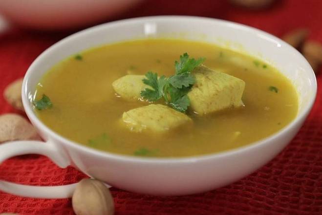 Chicken Soup